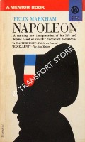 Napoleon by MARKHAM, Felix